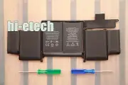 New Genuine A1582 Battery for Apple MacBook Pro 13" Retina A1502 Early 2015 Year