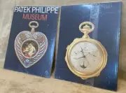 NEW Patek Philippe Museum Magazine, English Edition RARE *FACTORY SEALED*