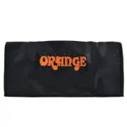 Orange Amplifiers Cover Large Guitar Amp Heads