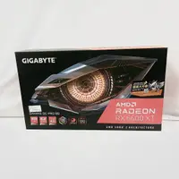 在飛比找蝦皮購物優惠-已測試✅GIGABYTE Radeon RX 6600 XT