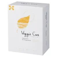 在飛比找momo購物網優惠-【Veggie Care】好素晰晶亮軟膠囊(60粒/袋 素食