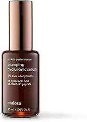 endota Plumping Hyaluronic Serum