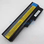 6Cell Battery For Lenovo 3000 G430 G450 G530 G550 B460 N500 LO8N6Y02 L08S6C02