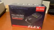 TF550B TFSkywindIntl Flex ATX 550W Fully Modular PSU