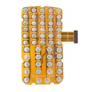 Lot5 48Key Keyswitch for Symbol Motorola MC3000 MC3070 MC3090 MC3190 Scanner