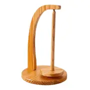 Newest Model Magnetic Wooden Yarn Holder For Crocheting Yarn Storage Organizer With Yarn For BallsDelightful Surprise Gift For Knitting Lovers B