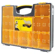 Stanley Pro Series Deep 10 Compartment Organiser