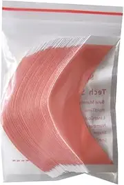 36Pcs/Lot Duo- Super Strong Hair Wig Tape Double Adhesive Extension Strips Waterproof for Toupee Lace Wigs Film CC