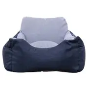 Premium Travel Dog Sofa Car Seat