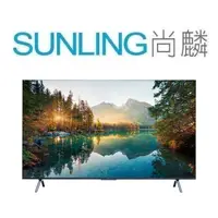 在飛比找蝦皮購物優惠-尚麟SUNLING 國際牌 49吋 4K 液晶電視 TH-4