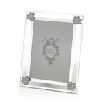Olivia Riegel Paw Print Frame, 5 x 7