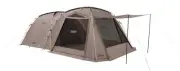 Coleman Tough 2 Room Tent 3025 (Gurege)