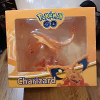 在飛比找蝦皮購物優惠-pokemon charizard巨無霸公仔