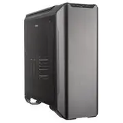 Cooler Master MasterCase SL600M Tempered Glass ATX Mid-Tower Case - Black
