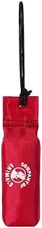Company of Animals Clix Canvas Training Dummy for Dogs, Red