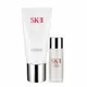 SK-II 全效活膚潔面乳120g(效期至2025.03) 贈青春露30ml