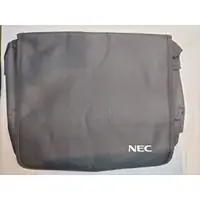 在飛比找蝦皮購物優惠-Nec 筆記本電腦單肩包 13 英寸