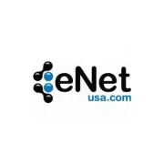 ENet DS-SFP-FC8G-SW-ENC CISCO COMPATIBLE DS-SFP-FC8G-SW TAA COMPLIANT FUNCTIONAL