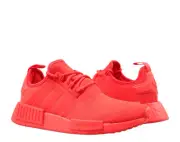 Adidas NMD_R1 Primeblue Vivid Red Tripile Red Men's Running Shoes GX7605