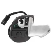14-25 JEEP DODGE CHRYSLER PADDLE DOWN SWITCH LEFT GENUINE MOPAR 5RQ09DX9AD (for: Chrysler)