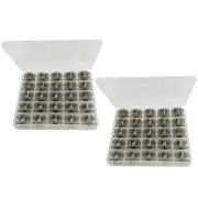 Quilting Accessories Sewing Thread Organizer Bobbin Storage Case
