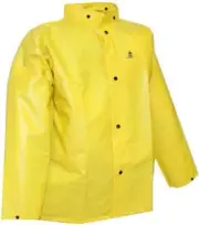 CASE OF 12 Tingley DuraScrim Double Coated PVC on Polyester Jacket J56207 2X