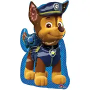31" SHP Paw Patrol Chase Foil Balloon