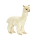 Hansa Toy 6024 Alpaca 30 Cm Plush Toy Stuffed Animal