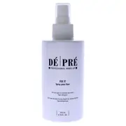Make-Up Studio De and Pre Fix It by Make-Up Studio for Women - 6.76 oz Spray