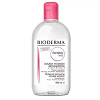 在飛比找蝦皮購物優惠-BIODERMA貝德瑪舒妍高效潔膚液500ML