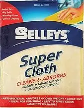 Selleys Super Cloth, White