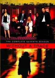 Without a Trace: The Complete Seventh Season [New DVD] Mono Sound
