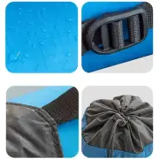 Convenient Carry Bag for Down Jackets Compression Stuff Sack Waterproof
