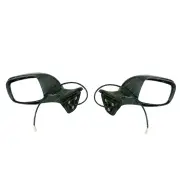 RH & LH Electric Door Mirror for Toyota Corolla Hatchback ZRE152 05/2007-09/2009