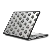 MacBook Pro 16-inch (M1 - M4) Impact Case Love Locks