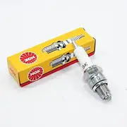 BLYGO 1X NGK C7HSA Spark Plug 110cc 125cc 140cc PIT PRO Trail Quad Dirt Bike ATV Buggy