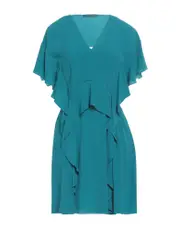 [ALBERTA FERRETTI] ALBERTA FERRETTI Mini dresses - Item 15345461