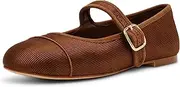 Steve Madden Women's Dory Ballet Flat