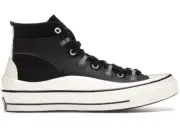 Converse Chuck Taylor All Star 70 Hi Kim Jones Black Sz 11
