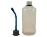 Team Associated Factory Team Pro Nitro Fuel Bottle (500cc) [ASC1747]