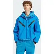 Blue Version Montreal Jacket