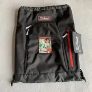Titleist X New York Jets Joe Namath Players Sack Pack NWT