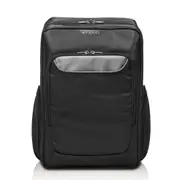 Everki 15.6" Advance Laptop Backpack Ergonomic Bag with Pocket For Tablet iPad
