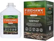 FireHawk BioHerbicide Weed Control Concentrate 5 Litre