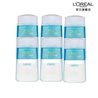 在飛比找屈臣氏網路商店優惠-L`OREAL PARIS 巴黎萊雅 巴黎萊雅眼唇卸六入組(