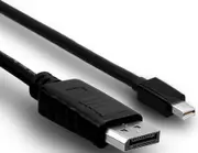 Mini DisplayPort DP to Display Port DP 6FT 1.8M Cable For MacBook Pro Air Mac