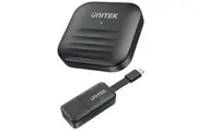 Unitek V1184A USB-C Wireless HDMI Extender Kit Supports Res up to 1920 x1080