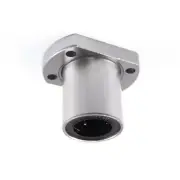 LMH80UU Linear Bearing Steel Bearing 80mm x 120mm x 140mm ABEC1 CNC