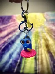 Disney Doorables Dory Keychain