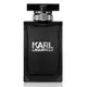 Karl Lagerfeld 卡爾同名時尚男性淡香水 100ml